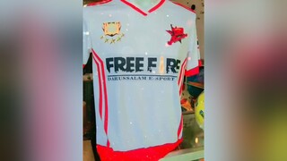 ใครต้องการสั่งเสื้อดารุสสาลาม❤️❤️❤️ ทักเฟส sanusee yasing ผู้ชายติดเกม freefire fyp ดารุสแบเซ็ง แคลนdarussalam