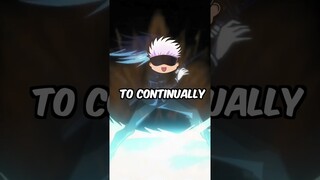 Gojo Hugs Then BLASTS Sukuna (JJK 226)