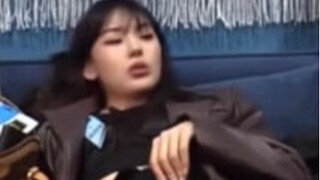 Heymama, siswi SMP yang menari namun masih belum bisa mengelap