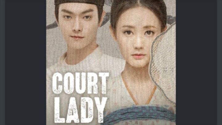 the court lady ep50 Hindi dubbed LAST EPISODE