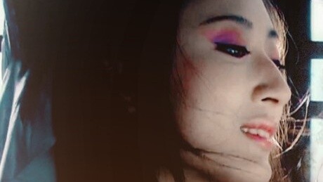 [Niehai Ji｜Tianshi Zhong Kui and beautiful women group portrait] She is a heart-stealing thief