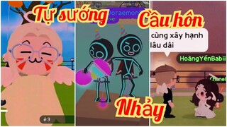 PLAY TOGETHER | TỔNG HỢP NHỮNG VIDEO HÀI HƯỚC LẦY LỘI TRÊN TIKTOK VIỆT NAM | TIKTOK PLAY TOGETHER