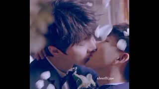 ชีวิตแต่งงานที่มีความสุข❤ Real Couple😘//Bl Couple//Real life Partner🤞👬💗