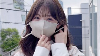 หน้าตาจริงๆ ของสาวสวยญี่ปุ่นใต้หน้ากาก