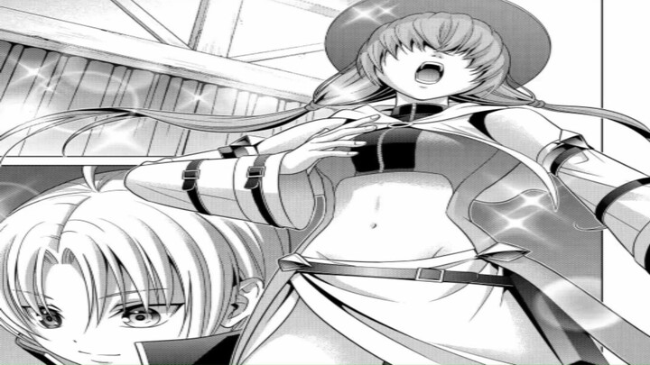 Noble Reincarnation: Born Blessed, So I'll Obtain Ultimate Power Chapter 5 Part 5 Tagalog/Filipino S