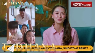 Getting to know #MarianRivera (Online exclusives Part 2/2) | Tadhana