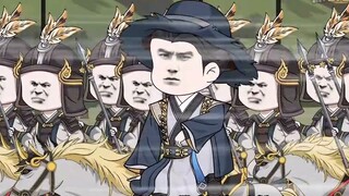 Episode 137: One Sword Slays All Demons, the Dragon Demon Emperor Appears