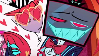 One-click query Hell Inn voxval official episode breaking point
