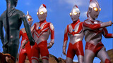 [4K restored Blu-ray quality] All destroyed! The five Ultraman brothers! "Ultraman Ace"