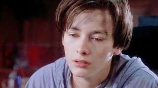 Edward Furlong: Không ai có thể chối từ cậu bé này