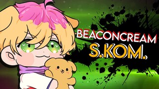 lulus KULIAH jalur PROMO EVENT (Cerita Beacon IRL)