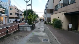 【Shibuya → Harajuku】From Bustling Crossroads to Calm Tree-Lined Streets｜Tokyo Walking Tour【4K】