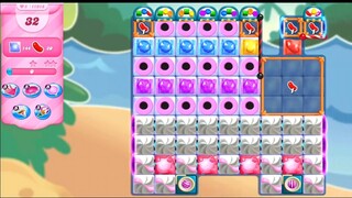 Candy crush saga level 11918