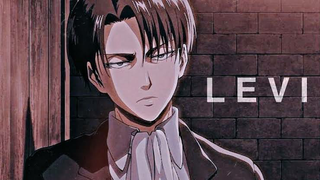 Attack on Titan - Levi Ackerman Edit [eoxical]