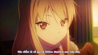 🌸 Sakurasou no Pet na Kanojo Tập 2 🌸