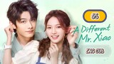 🇨🇳 A DIFFERENT MR. XIAO EPISODE 5 ENG SUB | CDRAMA