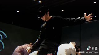 Wang Yibo | Shape of You by Ed Sheeran | TikTok