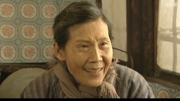 [Nanshi] Father-in-law passed away, the first villain of the play appeared, interpreting "The Passio