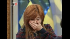 [ENG SUB][X-man] Kang Hodong's hair length is fixed forever... | Good Sunday. EP.31