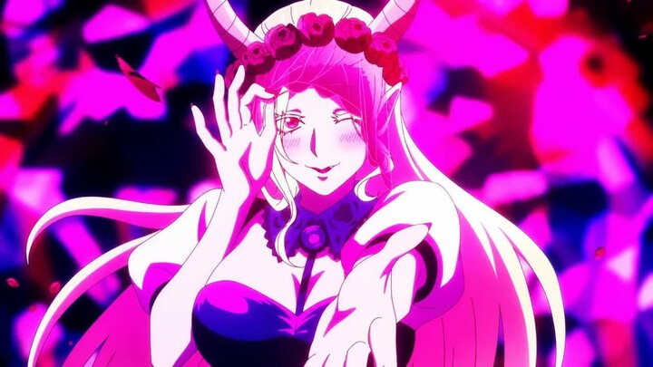 Dance「AMV」Mairimashita! Iruma-kun 4th Season