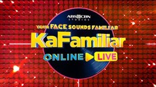 Your Face Sounds Familiar 4 | October 4, 2025 | Week 1 Episode 1 | #YFSFisBack