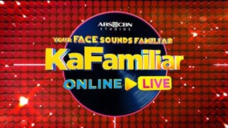 Your Face Sounds Familiar 4 | October 4, 2025 | Week 1 Episode 1 | #YFSFisBack