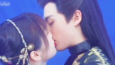 【ดิกซินแรงโน้มถ่วง】ช่วยด้วย! ใครบอกว่าหวังเหอตี้ไม่ชอบหยูซู่ซิน! แต่ทีมงานทั้งหมดกำลังพูดถึง cp~