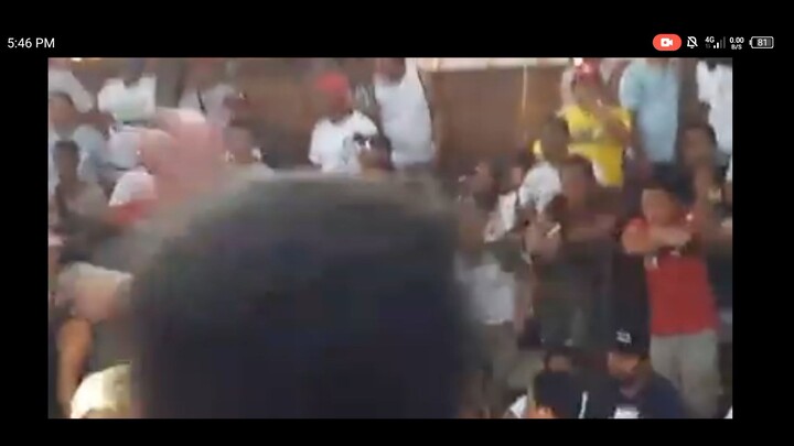 banaba CERCA indang cavite