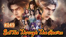 XIAO YAN || BTTH S5 eps 149 HD