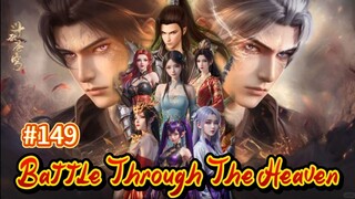 XIAO YAN || BTTH S5 eps 149 HD
