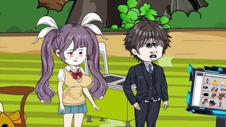 Episode 18 | The supply treasure chest unexpectedly opened up the colorful supply all-purpose fruit 