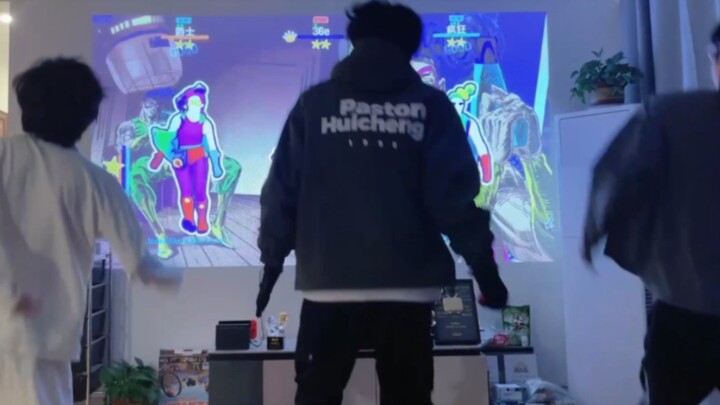 【Qingtian Yu】【Mèo không ăn xoài】【Ếch buồn】Streamer nhảy/Quay màn hình livestream/Khuôn mặt mới thuần