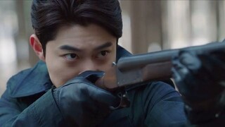Vincenzo | Episode 12 | Hindi Dubbed | K-Drama Series