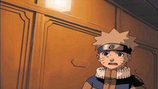 Kelemahan naruto 🤣