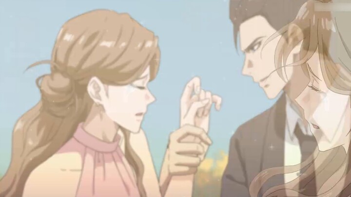 A Crazy World Needs a Judge [Zhang Xiao's Travels]