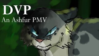 [ DVP ] WARRIORS ASHFUR PMV