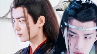 【囍】Xianwangzhi【Being spoiled】The past｜Don’t panic, the main film is this life｜HE