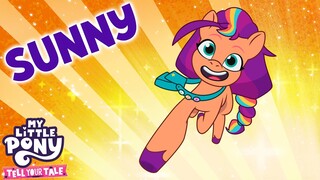 My Little Pony: Ceritakan Kisahmu | SUNNY KOMPILASI | Episode Lengkap