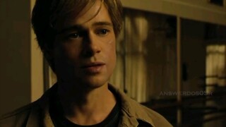 The Curious Case of Benjamin Button 2008