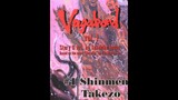 Vagabond - Chapter 1 - Shinmen Takezo The Boy who would become Musashi