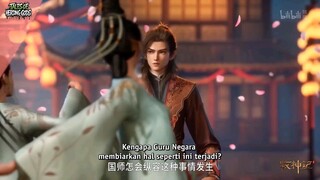Preview Tales Of Herding Gods Eps 37