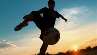 Edisi Pedesaan Sepak Bola Kung Fu (Bagian 3)