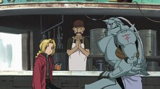 Fullmetal Alchemist - 01