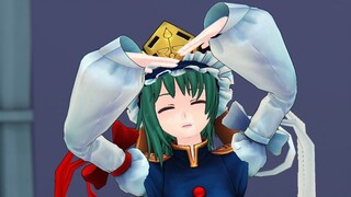 【Oriental MMD】ฟังฉันและพูดขอบคุณ เพราะคุณ ฤดูทั้งสี่จึงอบอุ่น♥