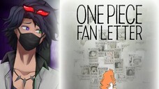 INI FAN LETTER BUAT PARA NAKAMA :" (VTuber Reacts To One Piece Fan Letter)