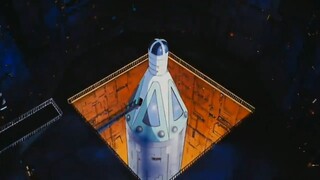 Doraemon & Nobita Và Cuộc Chiến Tranh Vũ Trụ. - Bilibil