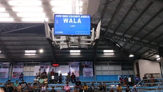 Tinola lines KANAWAYON 2x win