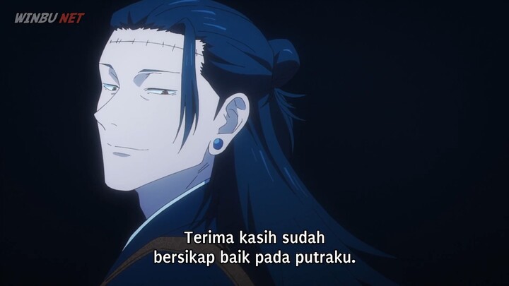 Jujutsu.Kaisen.season 3 episode 7