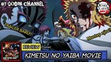 Kyojuro vs Akaza!!REVIEW TRAILER TERBARU KIMETSU NO YAIBA MOVIE