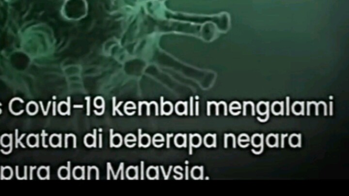 covid naik lagi kah ditahun 2024 ini??!!!!